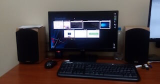 Заказать администрирование серверов Linux в Малгобеке. Обслуживание ПК, ремонт от 314 руб